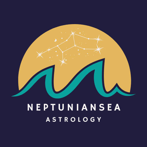 NeptunianSea site icon